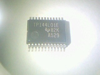 TPIC44L01 IC44L01 TPI44L01 汽车电脑板点火驱动芯片