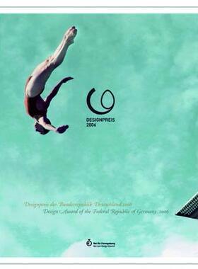 【预售】Designpreis: Designpreis Der Bunders...