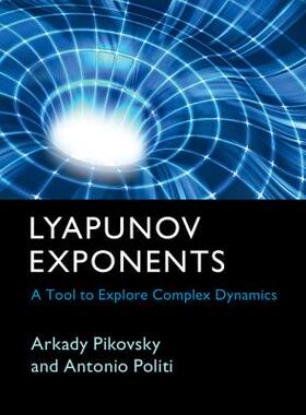 【预订】Lyapunov Exponents