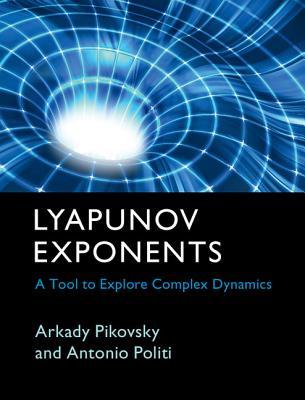 【预订】Lyapunov Exponents
