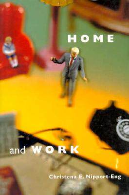 【预售】Home and Work: Negotiating Boundarie...