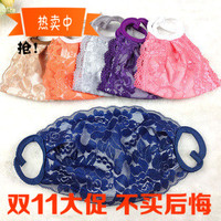 Extension cheveux - Chignon - Ref 239223 Image 5