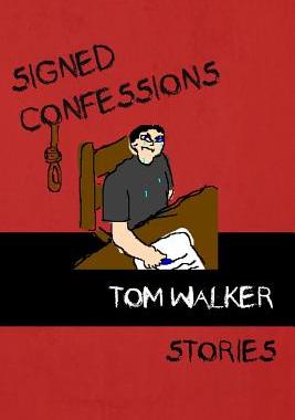 【预售】Signed Confessions: Stories