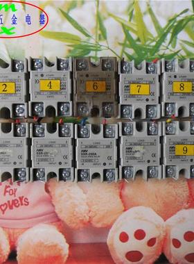 ANV/台湾士研SSR-15DASSR-25DASSR-40DA单相直流控交流固态继电器