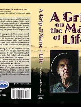 【预售】A Grip on the Mane of Life: An Authorized Biograp