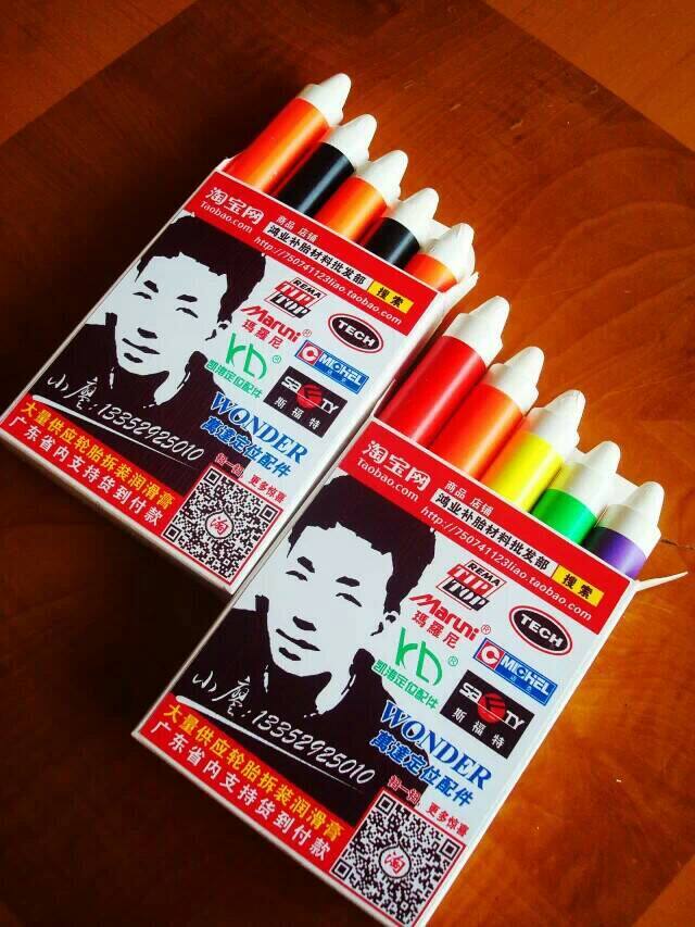 Kit de réparation vélo - Ref 2316206 Image 1