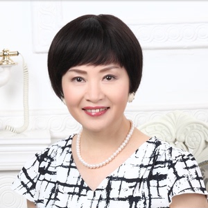 真发假发短发女 中老年假发 妈妈假发套 真人发丝逼真女士头套