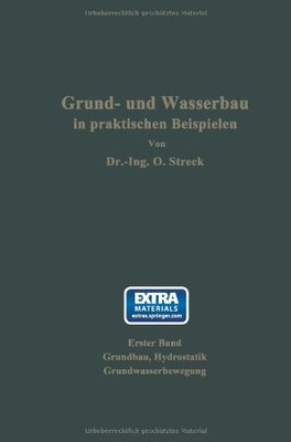 【预订】Grund- Und Wasserbau in Praktischen ...