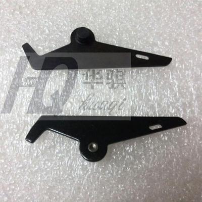适用CP45三星贴片机配件8MM飞达大鸟嘴PUSHER ASSY J7000777