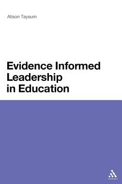 【预售】Evidence Informed Leadership in Education