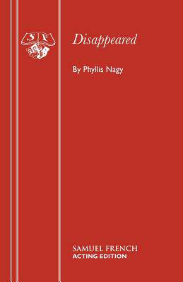 【预售】Disappeared