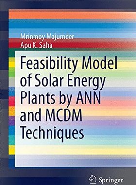 【预订】Feasibility Model of Solar Energy Pl...