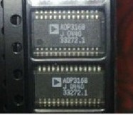 贴片IC ADP3188J 笔记本电脑CPU供电芯片 全新正品