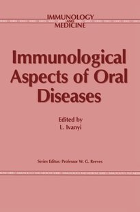 预订 Oral Immunological Diseases Aspects