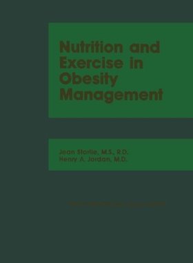 【预订】Nutrition and Exercise in Obesity Ma...