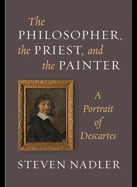 【预售】The Philosopher, the Priest, a