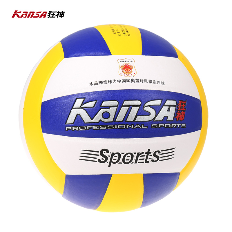 Ballon de volley-ball - Ref 2010736 Image 1