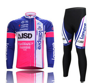 Tenue de cyclisme mixte - Ref 2209154 Image 1