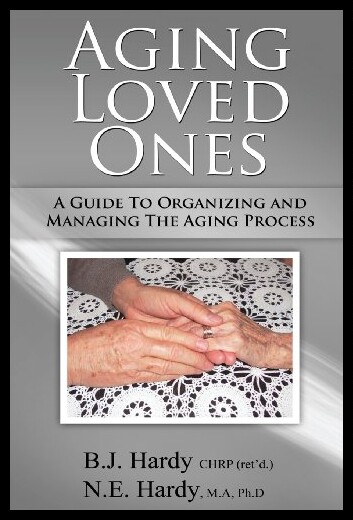 【预售】aging loved ones: a guide to organizin