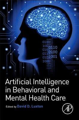 【预售】Artificial Intelligence in Behaviora...
