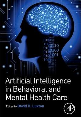 【预售】Artificial Intelligence in Behaviora...
