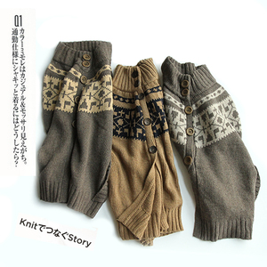 娟子衣行2015秋冬原创设计日系简约淑女无袖斗篷包邮