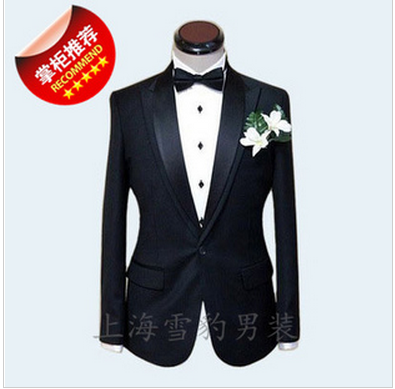 Costume homme en laine pour printemps - Ref 1557469 Image 1