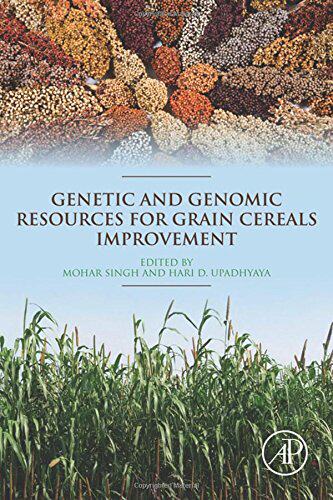 【预订】Genetic and Genomic Resources for Gr...