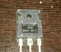 原装 WO12L54F 测量好发货 质量保证 进口拆机