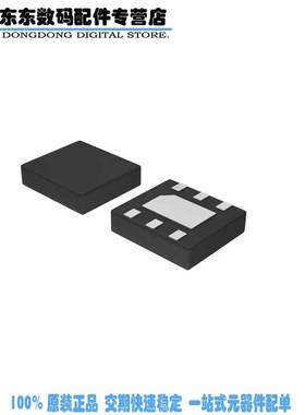 NCP500SQL28T1G IC REG LDO 2.8V 0.15A 6DFN