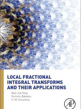 【预售】Local Fractional Integral Transforms...