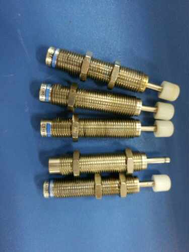 KOGANEI原装缓冲器，CS-KSH6X8C-EF缓冲器，CS-KSHC6X8C-DE