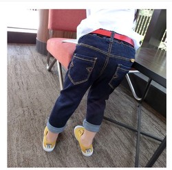 Pantoufles enfants en autre - Ref 1036004 Image 11