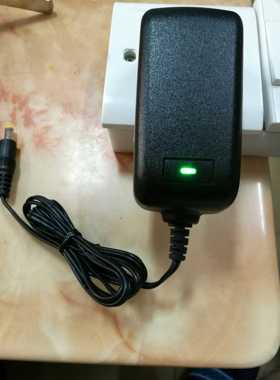 Verizon 美国电信专用电源12V3A 超多内部图 12V2A 2.5A监控电源