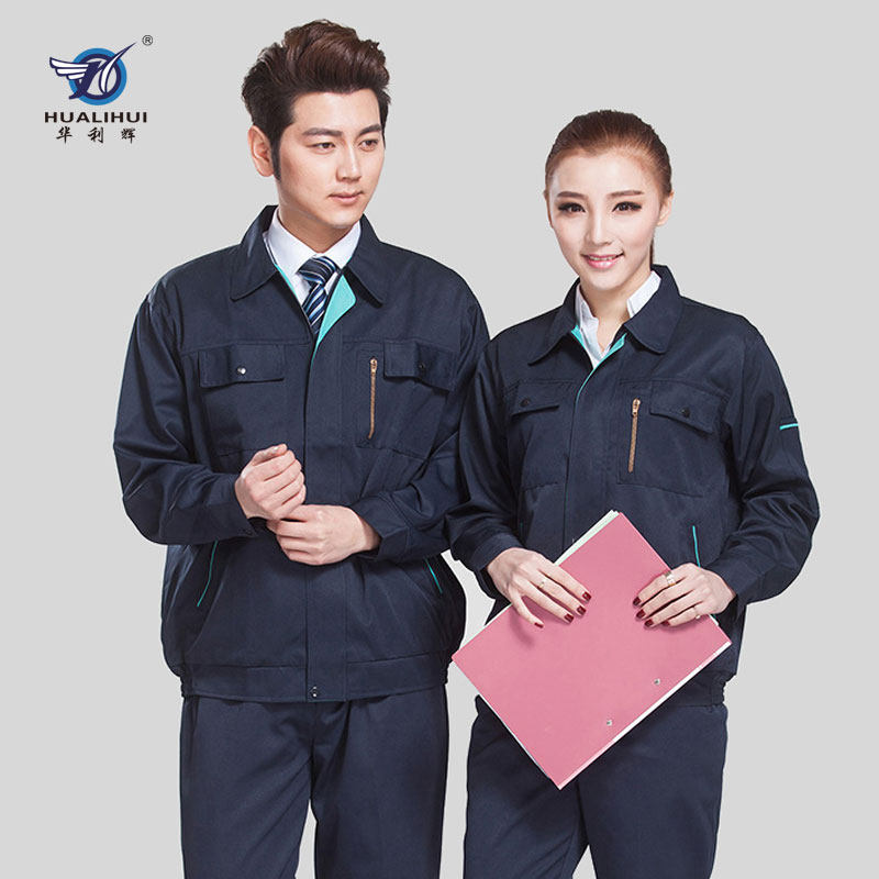 Vêtement de travail en polyester - Ref 1912606 Image 1