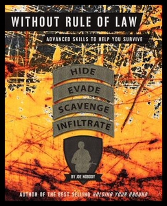 【预售】Without Rule of Law: Advanced Skills t