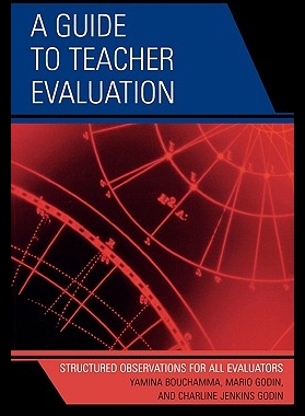 【预售】A Guide to Teacher Evaluation: Struc...