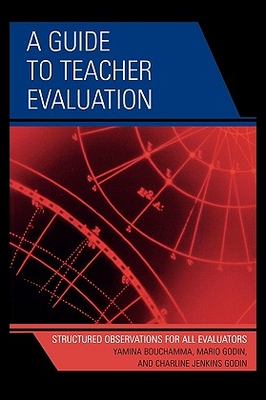 【预售】A Guide to Teacher Evaluation: Struc...