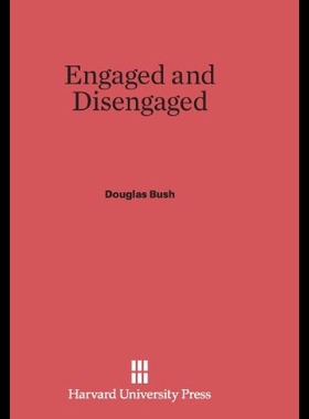 【预售】Engaged and Disengaged