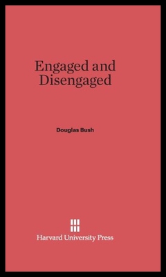 【预售】Engaged and Disengaged