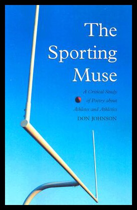 【预售】The Sporting Muse: A Critical Study of Poetry abo