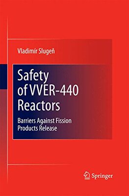 【预订】Safety of VVER-440 Reactors