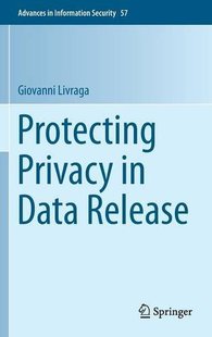 Privacy Protecting Data 预订 Release