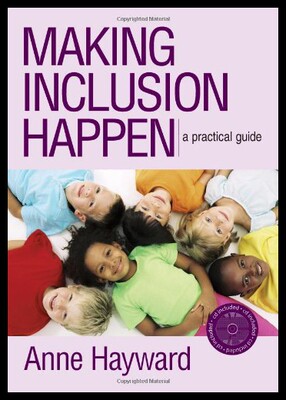 【预售】Making Inclusion Happen: A Practical Guide [With