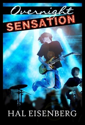 【预售】Overnight Sensation