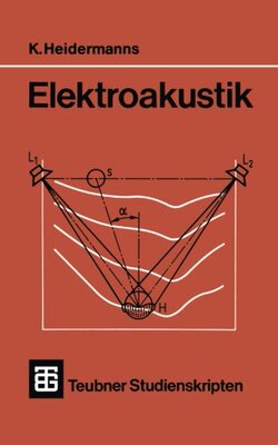 【预售】Elektroakustik