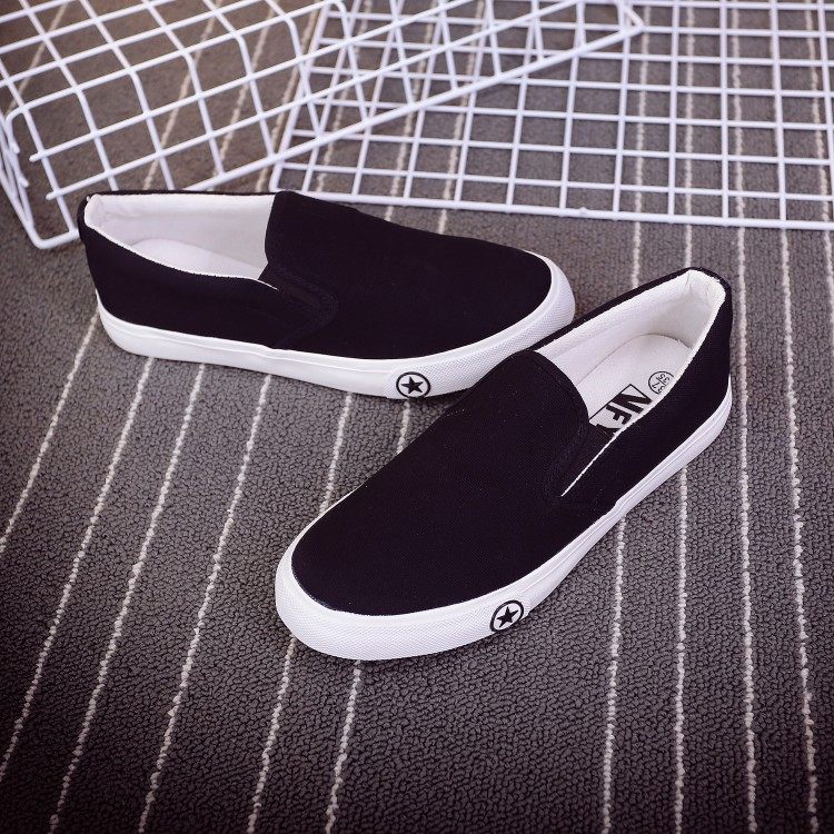 Chaussures de tennis homme - Ref 969896 Image 1