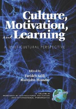 【预售】Culture, Motivation and Learning: A Multicultu...