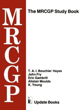 【预订】The Mrcgp Study Book: Tests and Self...