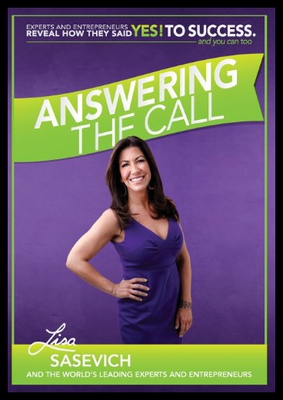 【预售】Answering the Call